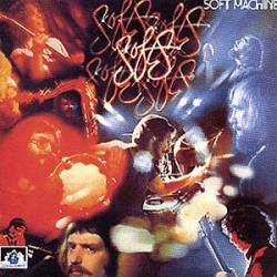 Soft Machine : Softs